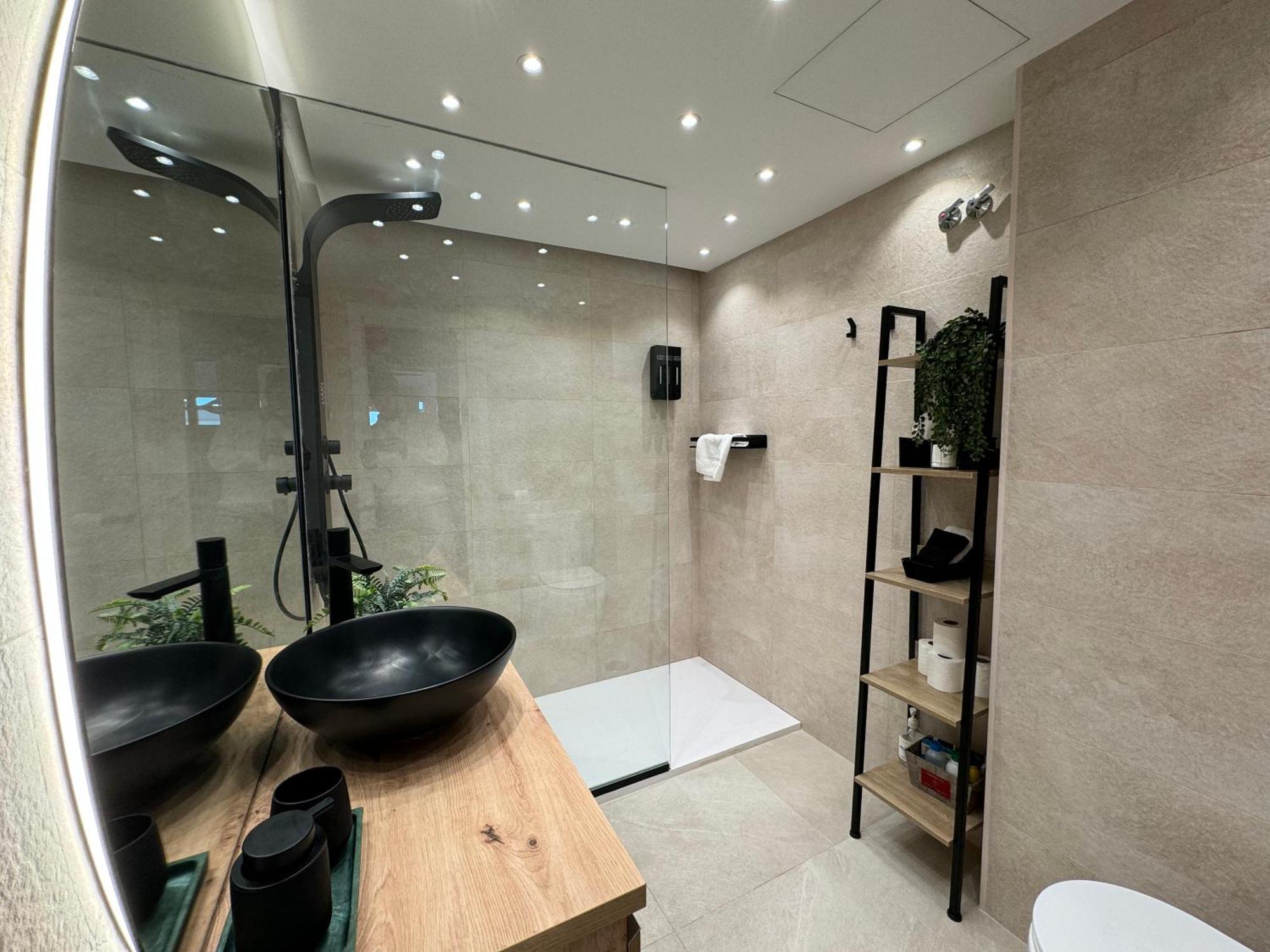Zelun Center Apartamento *