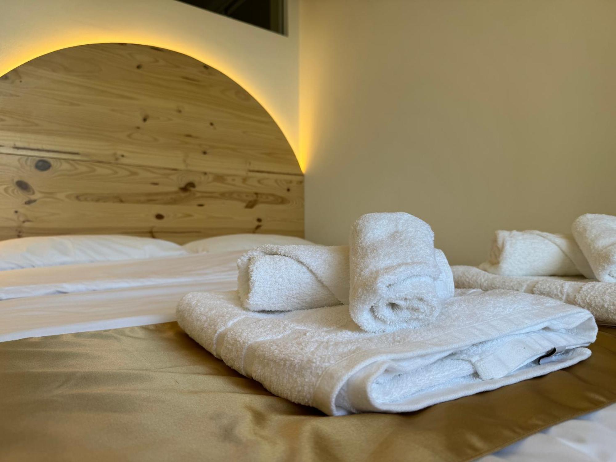 Apartamento Zelun Center Torremolinos