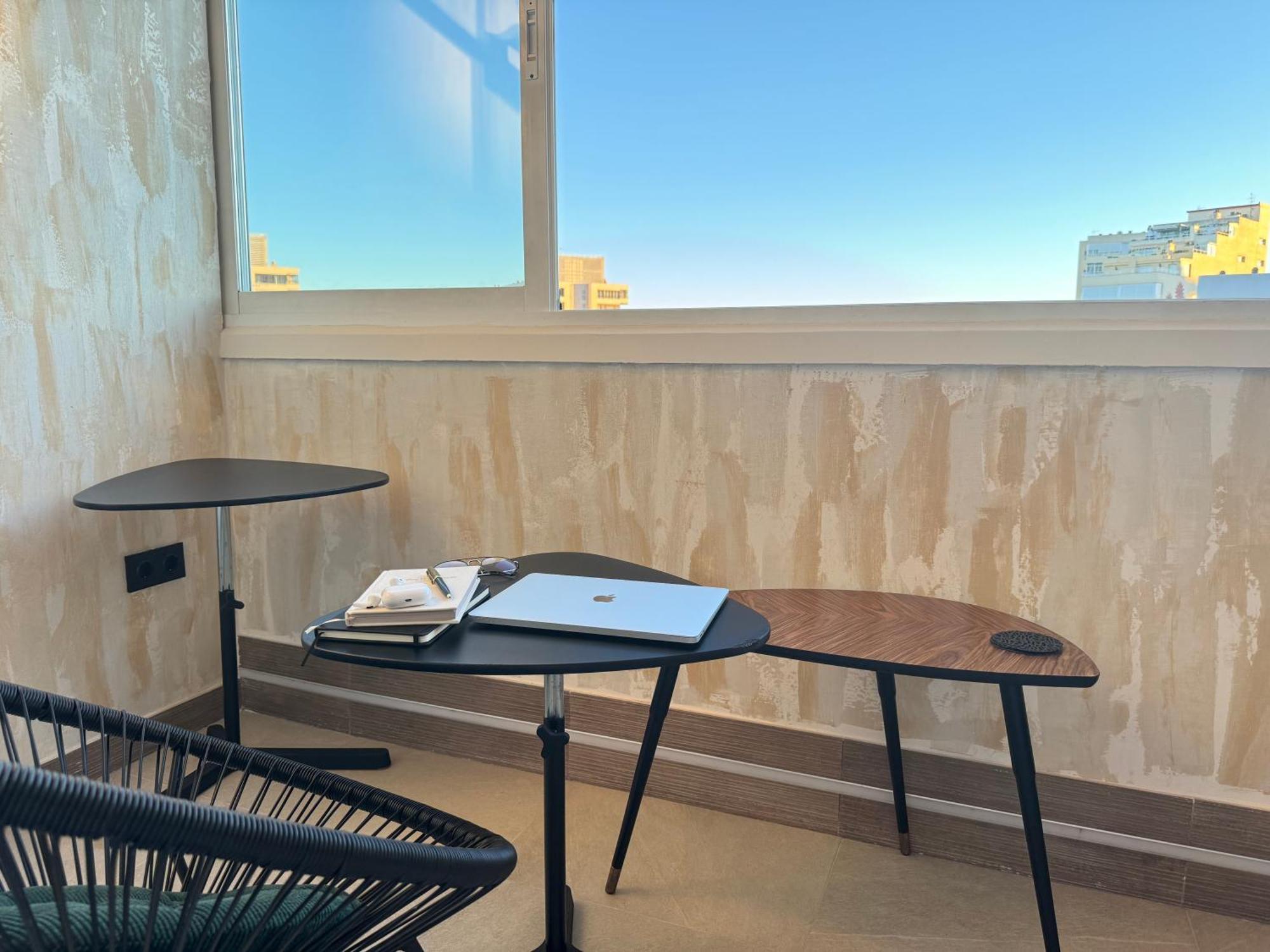 Zelun Center Apartamento *