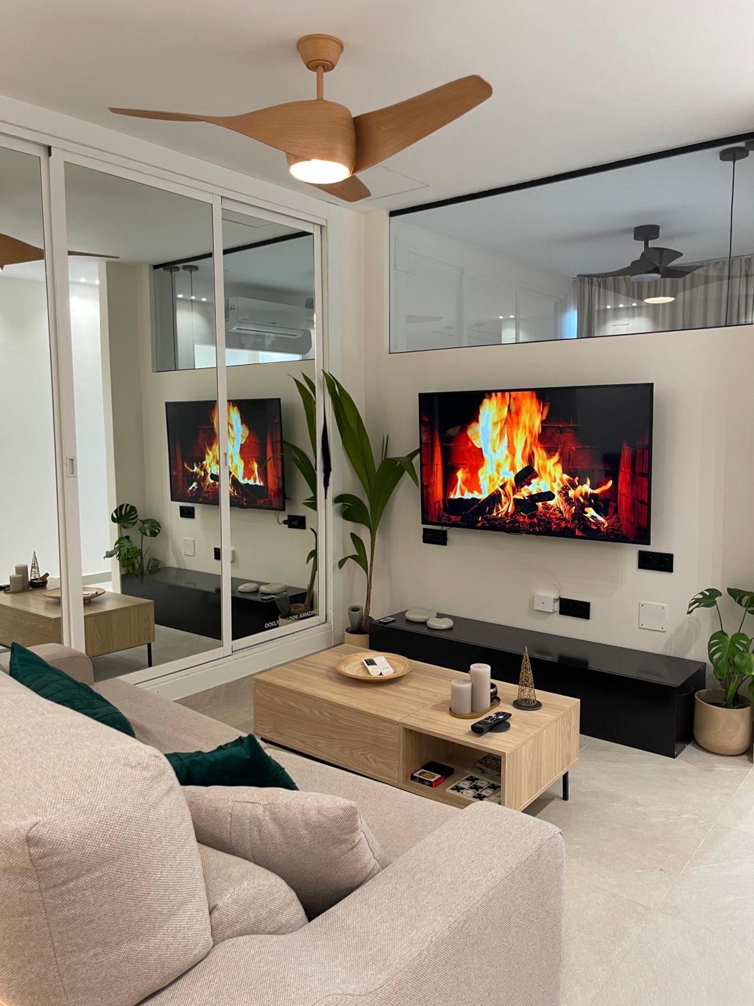 Apartamento Zelun Center