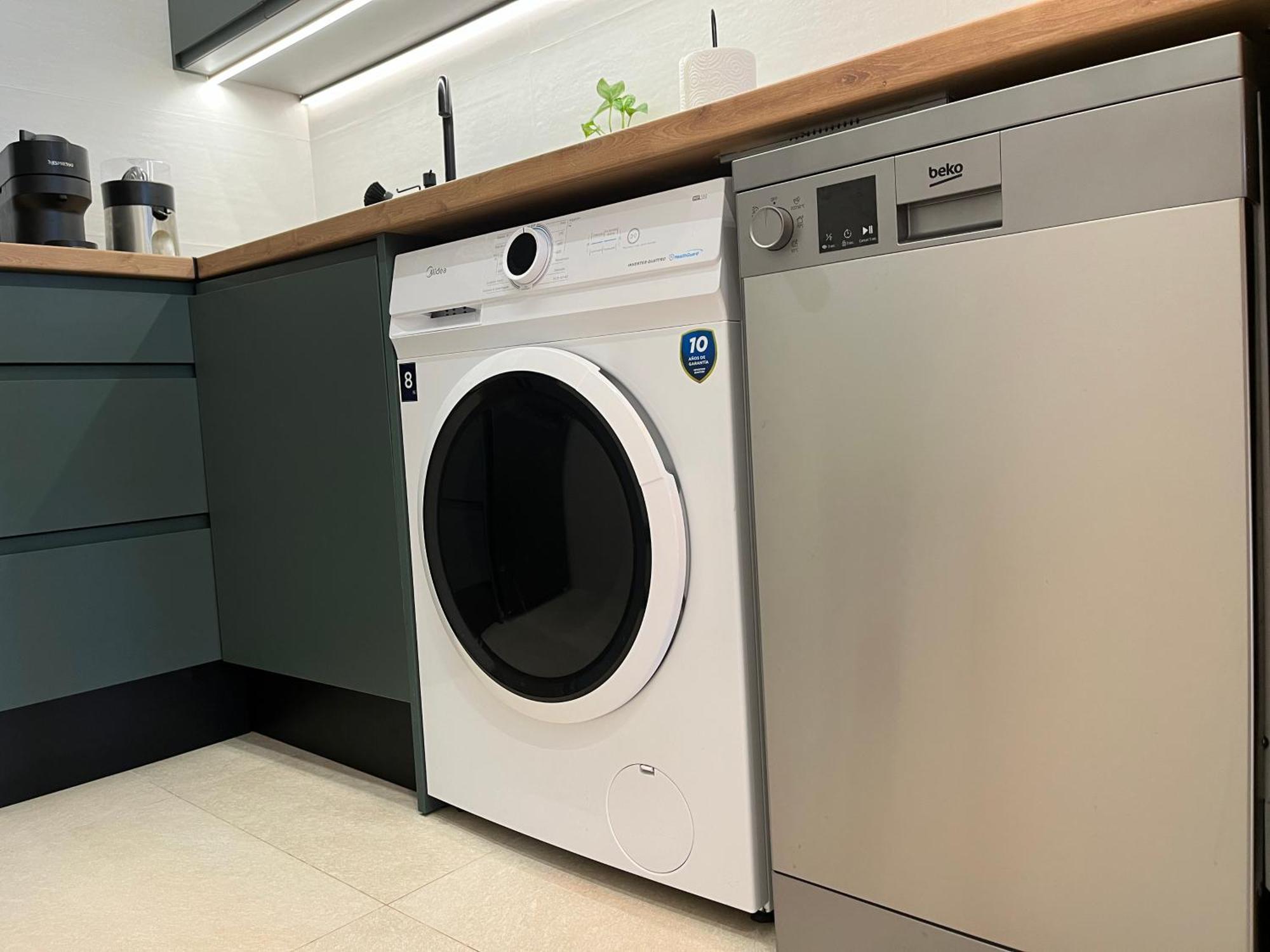 Apartamento Zelun Center *