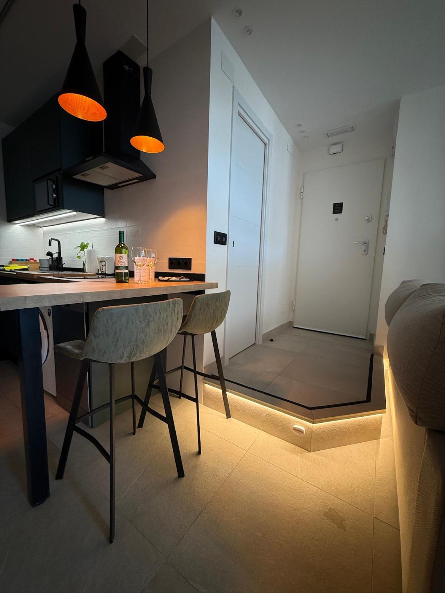 Zelun Center Apartamento