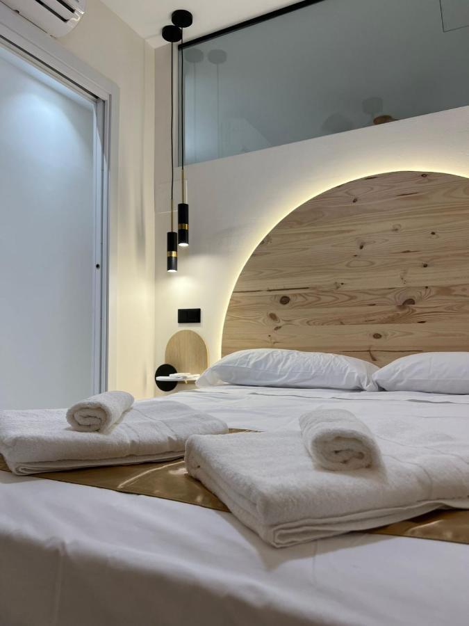 Zelun Center Appartement *