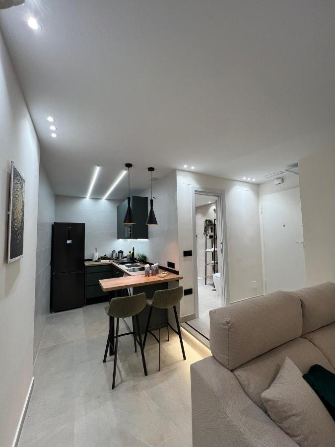Zelun Center Appartement *